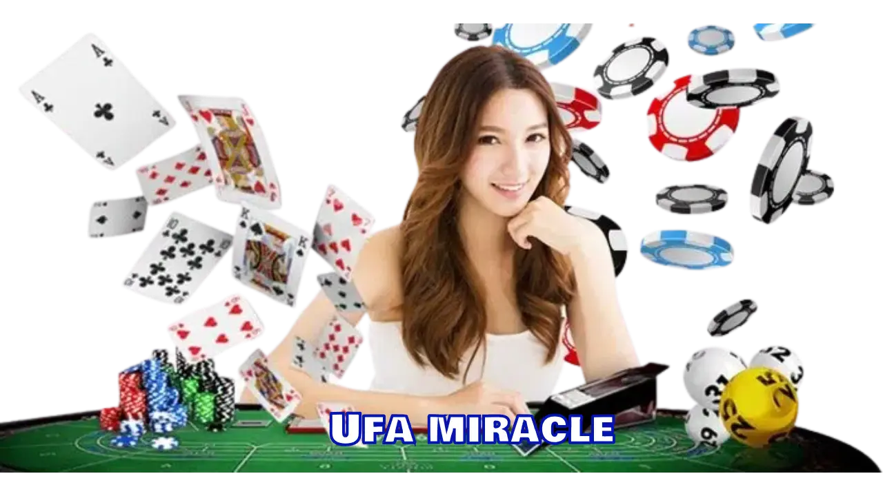 Ufa miracle