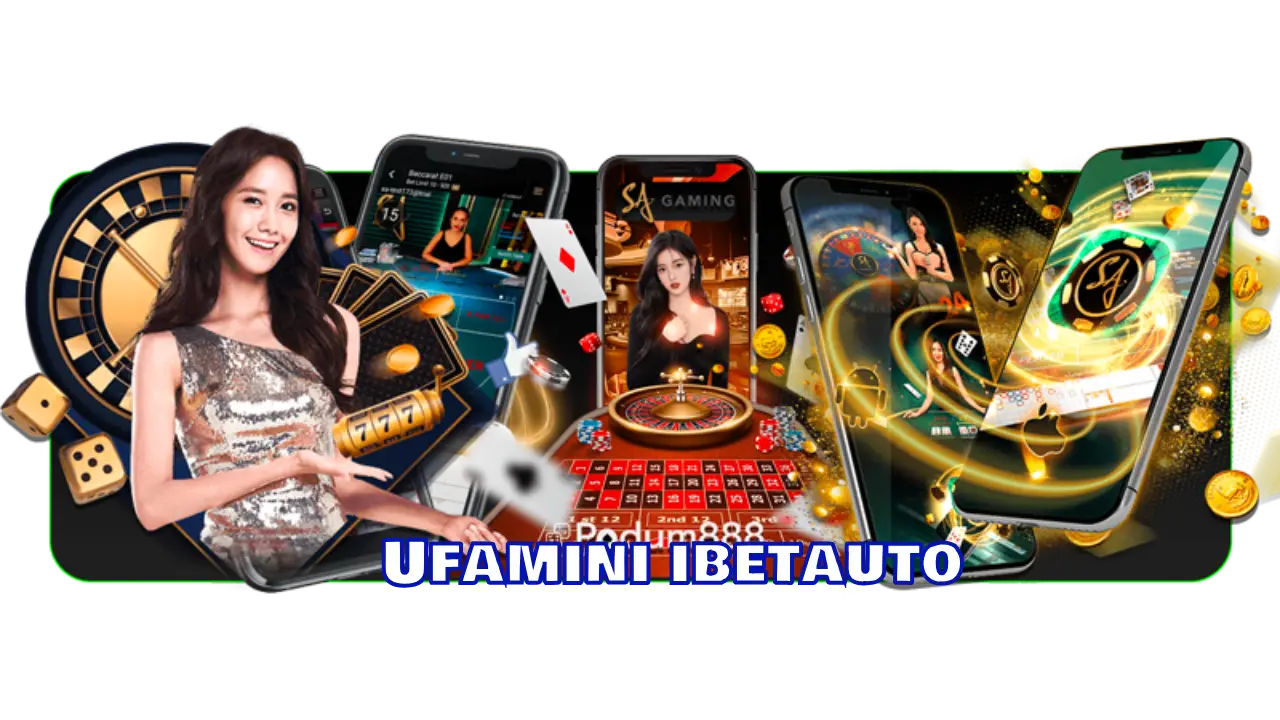 Ufamini ibetauto